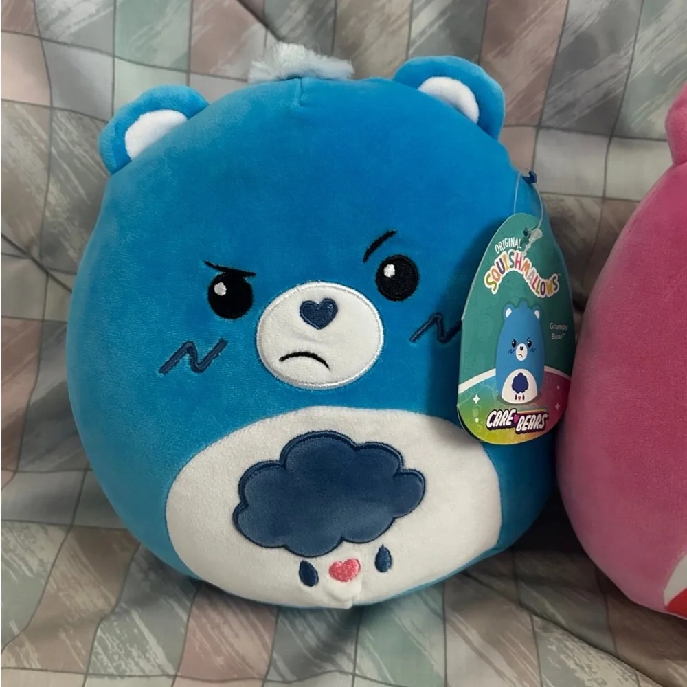 SOLD - Care Bears - Picture 2 of 11